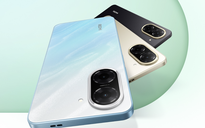 Xiaomi ra mắt dòng smartphone phổ thông Redmi A5