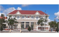 Cà Mau xử lý trụ sở dôi dư sau sắp xếp ra sao?