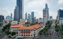 Trình Chính phủ đề án sắp xếp đơn vị hành chính cấp tỉnh, cấp xã trước ngày 6.5