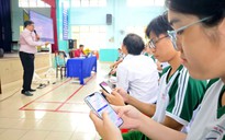 Gần 1,2 triệu thí sinh đăng ký thi tốt nghiệp THPT
