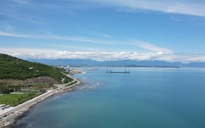 Thông qua đồ án quy hoạch 5 phân khu quan trọng tại Khu kinh tế Vân Phong