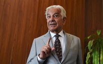 Pakistan cảnh báo nguy cơ chiến tranh với Ấn Độ