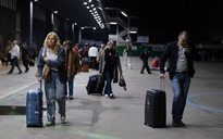 Mất điện tại châu Âu: ban bố tình trạng khẩn cấp, không loại trừ nguyên nhân nào