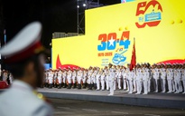 Ngày 30.4 ghi dấu lịch sử hướng tới tương lai