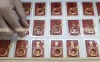 Giá vàng hôm nay 29.4.2025: Trong và ngoài nước đồng loạt tăng