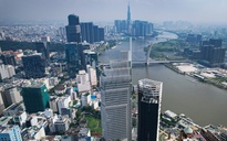 50 năm đất nước thống nhất: TP.HCM, xứng danh thành phố mang tên Bác