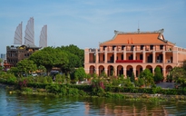 Những nơi du khách không nên bỏ qua khi đến TP.HCM