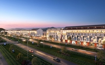 The Infinity đón đầu chu kỳ bứt phá từ hệ sinh thái APEC 2027