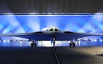 Chi tiêu quốc phòng Mỹ có thể đạt kỷ lục hơn 1.000 tỉ USD