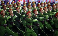 Lực lượng Công an TP.HCM có mặt trên mọi nẻo đường dịp lễ 30.4