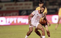 HAGL bất ngờ xuất hiện nhân tố ‘lạ’, vóc dáng đẹp: U.22 Việt Nam vẫy gọi