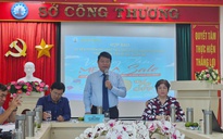 Bà Rịa - Vũng Tàu tổ chức khuyến mãi hàng hiệu góp phần thu hút 60.000 lượt khách