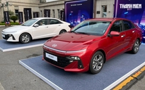 Ô tô Hyundai 'đại hạ giá' xả hàng, các hãng xe Nhật tiếp tục ưu đãi