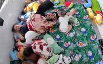 Tiền Giang: Xác minh vụ bảo mẫu bạo hành bé gái gây phẫn nộ