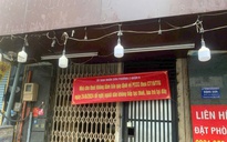 TP.HCM đóng cửa 1.046 nhà trọ chưa đảm an toàn PCCC