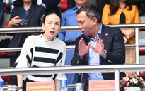 U.17 nữ Việt Nam đánh bại U.17 nữ Thái Lan: Madam Pang nói điều bất ngờ…