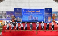 Năm 2025, TP.HCM sẽ khởi công 8 dự án nhà ở xã hội