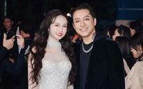 Vợ Tuấn Hưng lên tiếng về biểu cảm ‘lạ’ gây tranh cãi