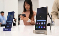 Samsung đưa tính năng cao cấp đến các thiết bị Galaxy A