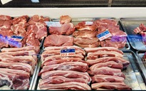 Giá heo hơi hôm nay 1.5.2025: Vì sao vùng đỉnh giảm tiếp?