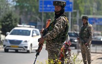 Nguy cơ bùng nổ xung đột Ấn Độ - Pakistan