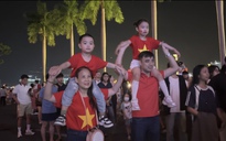 Trải nghiệm thị giác ấn tượng với lịch sử Đà Nẵng trên tòa nhà 125 năm tuổi