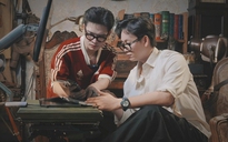 Tôi sinh ra khi đất nước không còn chiến tranh: Thể hiện lòng yêu nước nồng nàn
