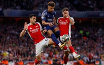 Arsenal chưa tắt hy vọng, HLV Arteta tuyên bố hùng hồn: Sẽ hạ PSG ngay tại Paris