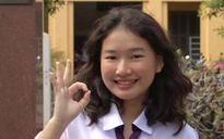 Tôi sinh ra khi đất nước không còn chiến tranh: Nỗ lực học tập và cống hiến