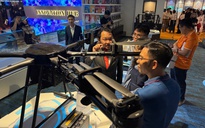 Khánh thành trung tâm đổi mới sáng tạo CT Innovation Hub tại TP.HCM