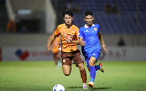 HAGL ‘không dành cả thanh xuân để trụ hạng’ nữa đâu, nếu làm được điều tuyệt vời này!
