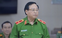 Sau ồn ào vụ mẹ Bắp và Phạm Thoại, Bộ Công an cảnh báo về kêu gọi từ thiện