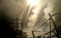 Iran rút lực lượng khỏi Yemen giữa lúc Mỹ không kích Houthi?