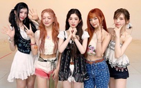 Wendy và Yeri (Red Velvet) rời SM Entertainment