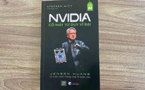 Từ nhà sản xuất GPU đến 'bộ não' của kỷ nguyên AI