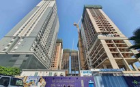 Quý 1, TP.HCM chỉ có 619 căn hộ mới mở bán