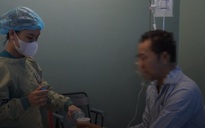 TP.HCM: 2 người xuất viện sau khi được ghép thận từ người hiến chết não