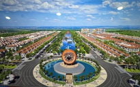 Doanh nghiệp bất động sản 'chạy' về tỉnh
