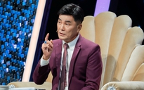 Chế Thanh nghẹn ngào nhắc kỷ niệm với 'vua nhạc sến' Vinh Sử