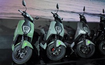 Honda mở bán xe máy điện đầu tiên tại Việt Nam, giá từ 26,9 triệu đồng