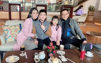Cuộc sống của Hoa hậu Thùy Lâm sau 15 năm rút khỏi showbiz