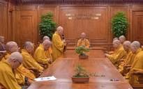 Cung thỉnh xá lợi trái tim Bồ tát Thích Quảng Đức về Việt Nam Quốc Tự vĩnh viễn từ Tuần lễ Vesak
