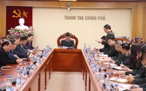 Cựu Bộ trưởng Bộ Y tế liên quan gì vụ 2 bệnh viện ngàn tỉ 'đắp chiếu'?