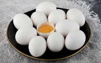Một quả trứng vịt có bao nhiêu protein, lưu ý gì khi chế biến?