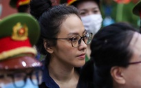 Cháu gái Trương Mỹ Lan nói gì khi tự bào chữa