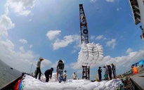 Doanh nghiệp Việt Nam làm chủ cuộc chơi nông sản