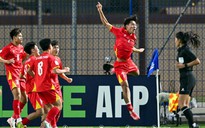 Lịch thi đấu U.17 Việt Nam - Nhật Bản mới nhất: HLV Roland nói điều bất ngờ