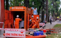   Nhu cầu sử dụng điện sinh hoạt tăng vọt, cảnh báo kiểm soát tiết kiệm điện