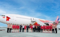 Chuyến bay kết nối kỳ vọng tăng cường hợp tác thương mại và đầu tư Việt - Mỹ