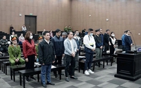 Có nên bỏ án tử hình với tội tham ô và nhận hối lộ?